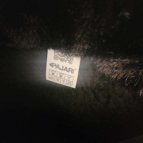 Pajar winter boots - Picture 4 of 6